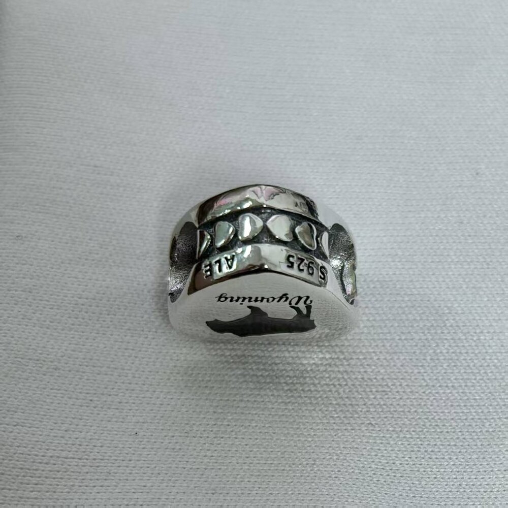 Pandora Yellowstone, National Park, Wyoming Heart Bead Charm, S925 Silver - Picture 3 of 4